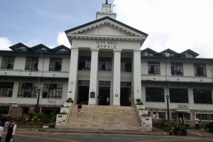 City hall to halt taxi fare hike ordered by LTFRB in Baguio